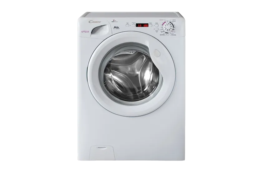Замена заливного шланга Candy GC4 1072 D1/1-S