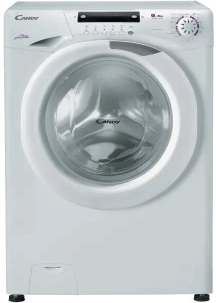 Замена заливного шланга Candy EVO 4 W 2643D-S