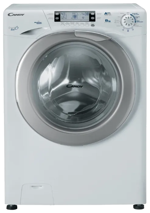 Замена заливного шланга Candy EVO 44 1284 LW-07
