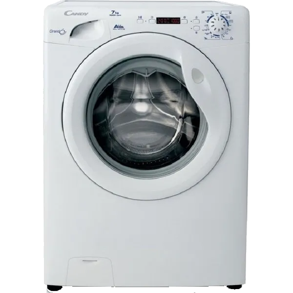 Замена заливного шланга Candy GC4 1072D2/2-S