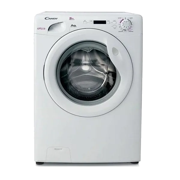 Замена заливного шланга Candy GC4 1062D3/2-S