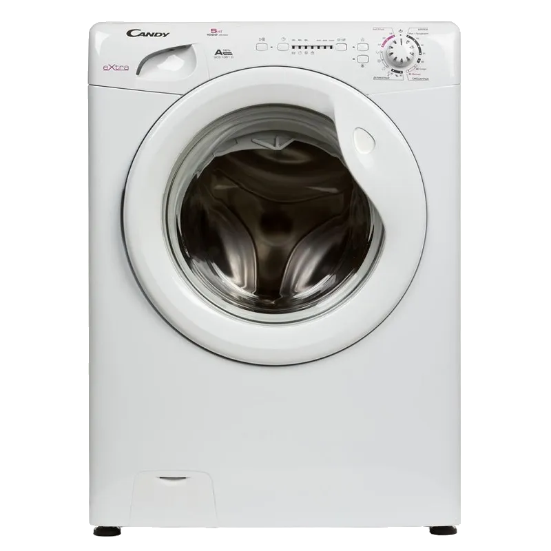 Замена заливного шланга Candy GC4 1051D-07