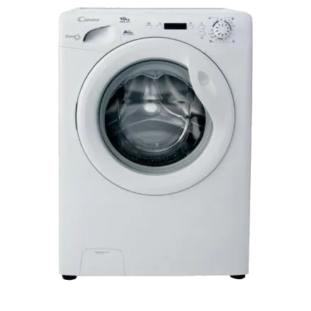 Замена заливного шланга Candy GC 14102 D2