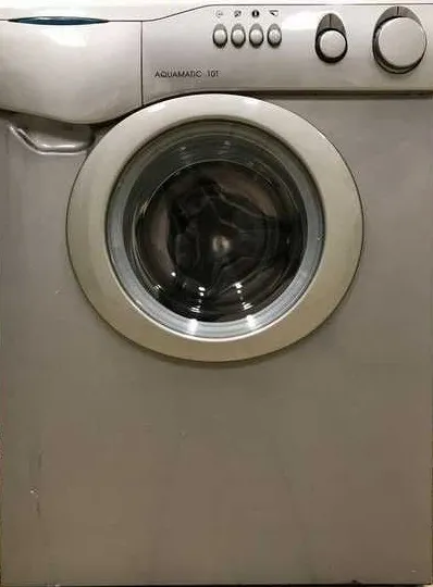 Замена заливного шланга Candy Aquamatic 10T