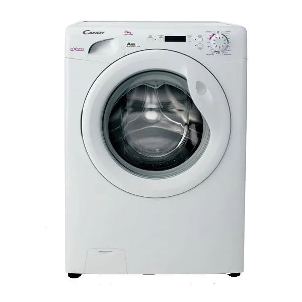 Замена заливного шланга Candy GC 1272 D2