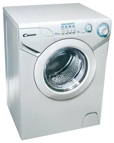 Замена заливного шланга Candy Aquamatic 800