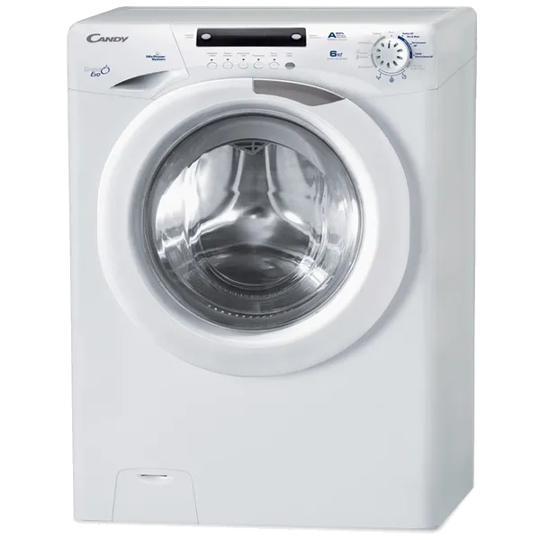 Замена заливного шланга Candy EVO 1293 DW