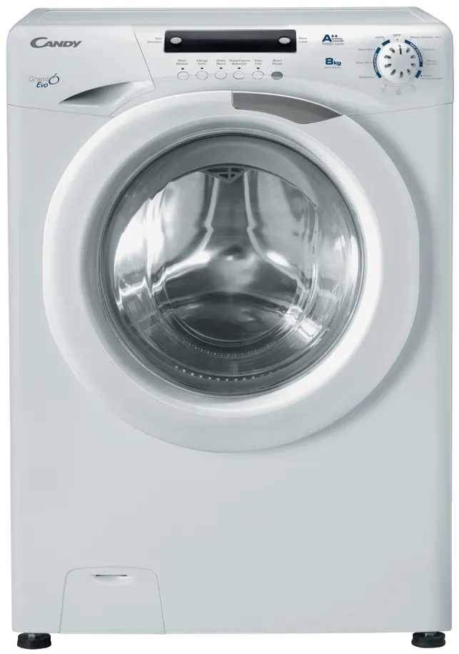 Замена заливного шланга Candy EVO 1283 DW-S
