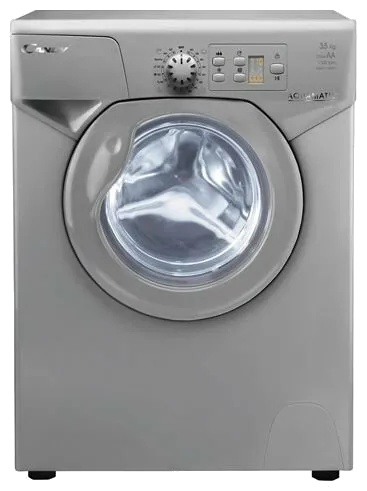 Замена заливного шланга Candy Aquamatic 1100 DFS