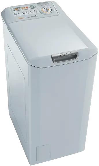 Замена заливного шланга Candy CTD 10762