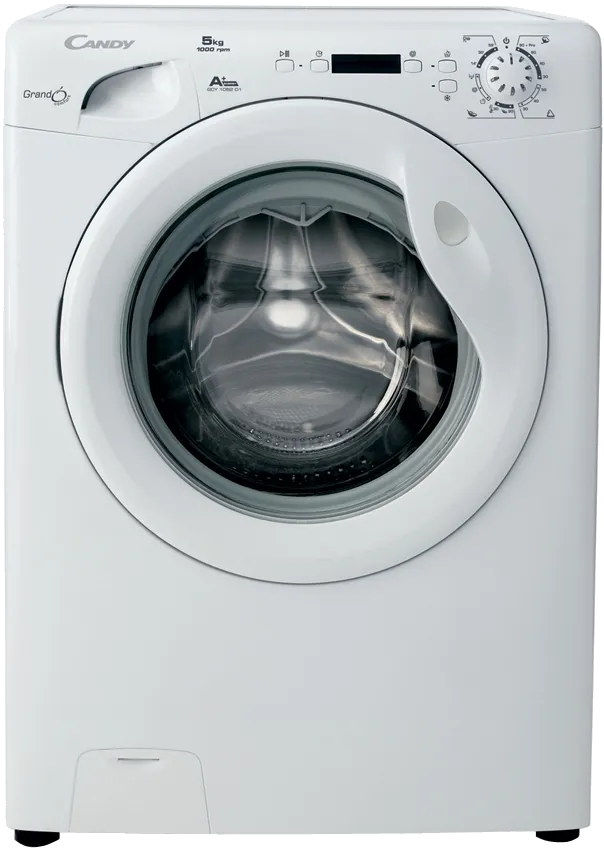 Замена заливного шланга Candy GCY 1052D