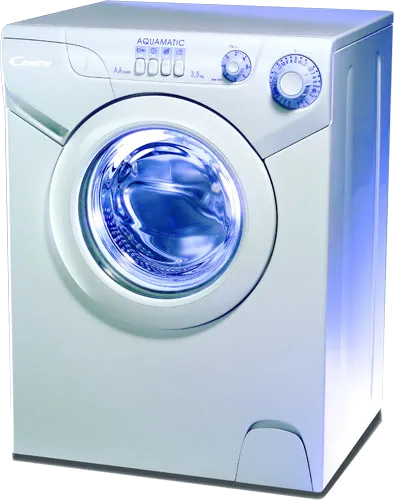 Замена заливного шланга Candy Aquamatic 1000