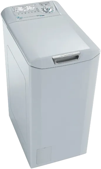 Замена заливного шланга Candy CTL 1207