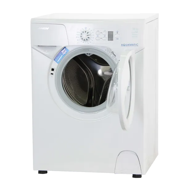 Замена заливного шланга Candy Aquamatic 1100 DF