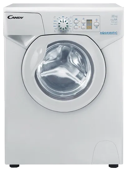 Замена заливного шланга Candy Aquamatic 80 DF