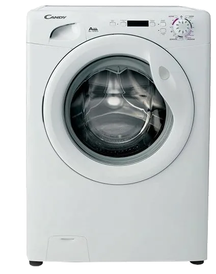 Замена заливного шланга Candy GC 1262 D