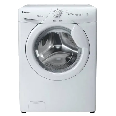 Замена заливного шланга Candy CO 1272 D1