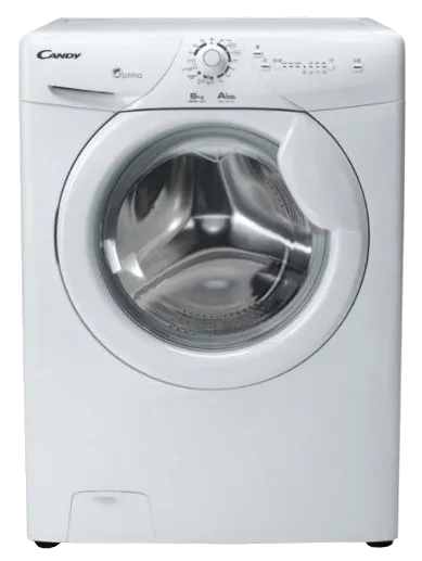 Замена заливного шланга Candy CO 1061 D1