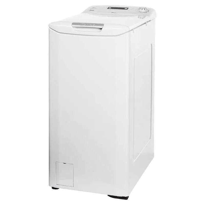 Замена заливного шланга Candy EVOGT 14064 D3