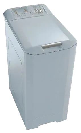 Замена заливного шланга Candy CTG 1256