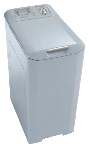 Замена заливного шланга Candy CTG 1056
