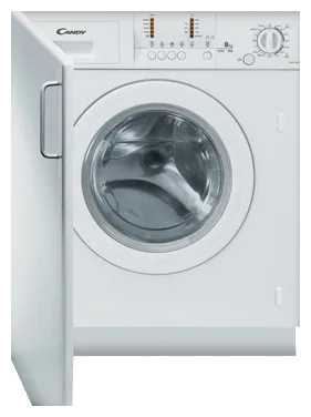 Замена заливного шланга Candy CWB 1308