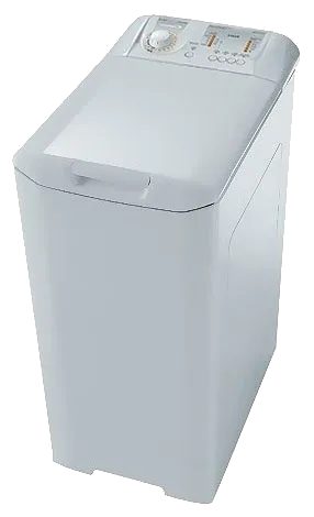Замена заливного шланга Candy CTG 95