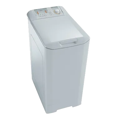 Замена заливного шланга Candy CTG 856