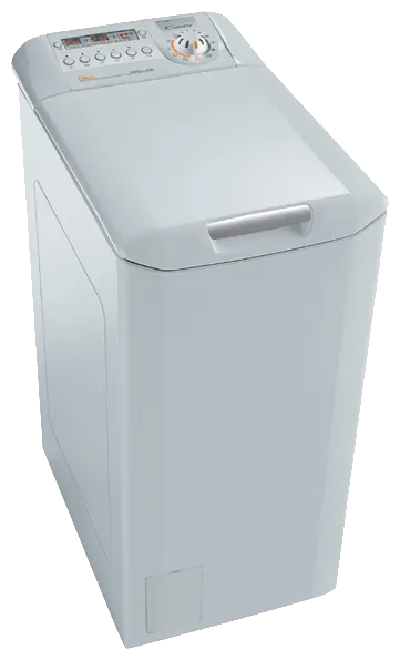 Замена заливного шланга Candy CTD 10662