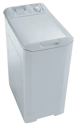 Замена заливного шланга Candy CTY 1035
