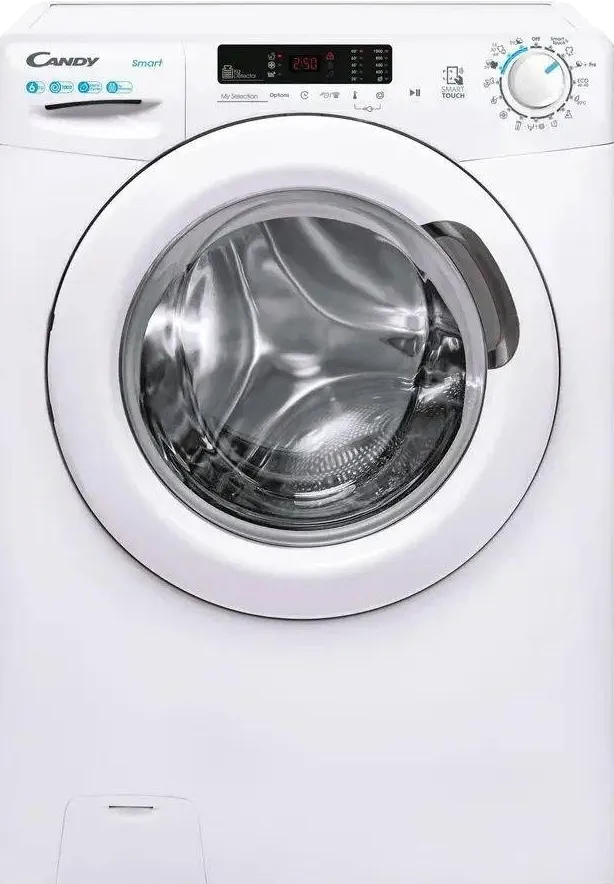 Замена заливного шланга Candy CO4 1062 D1-S