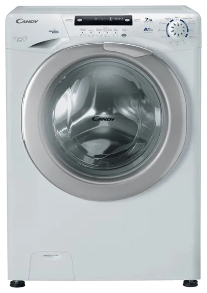 Замена заливного шланга Candy EVO 1273 DW2