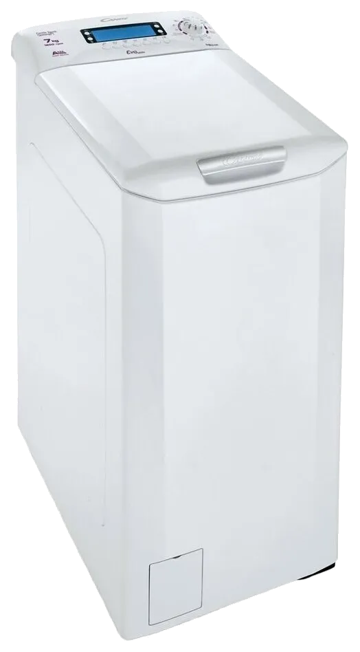 Замена заливного шланга Candy EVOGT 12074 D3-S