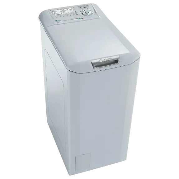 Замена заливного шланга Candy CTL 1406