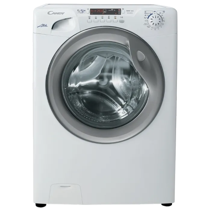 Замена заливного шланга Candy GC4 W264S