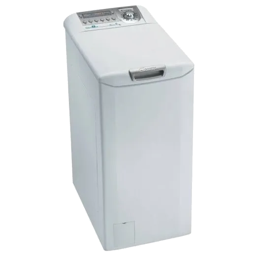 Замена заливного шланга Candy CTL1208