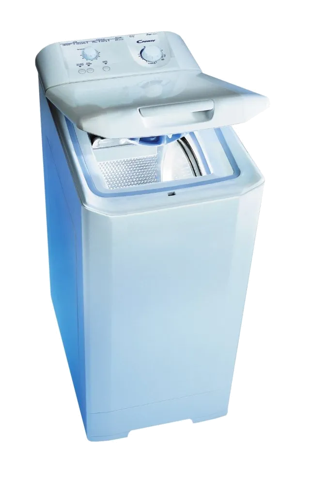 Замена заливного шланга Candy CTS 123