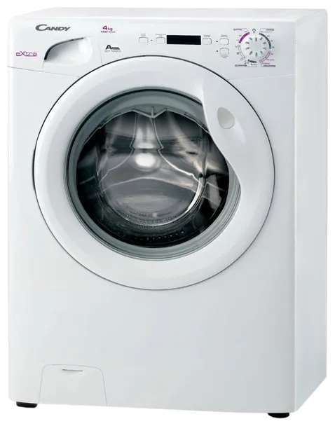 Замена заливного шланга Candy GCY 1042 D