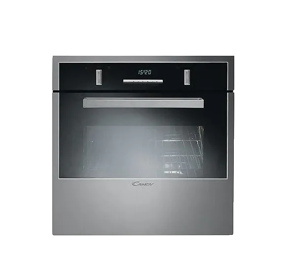 Замена термодатчика Candy FNP 612 X