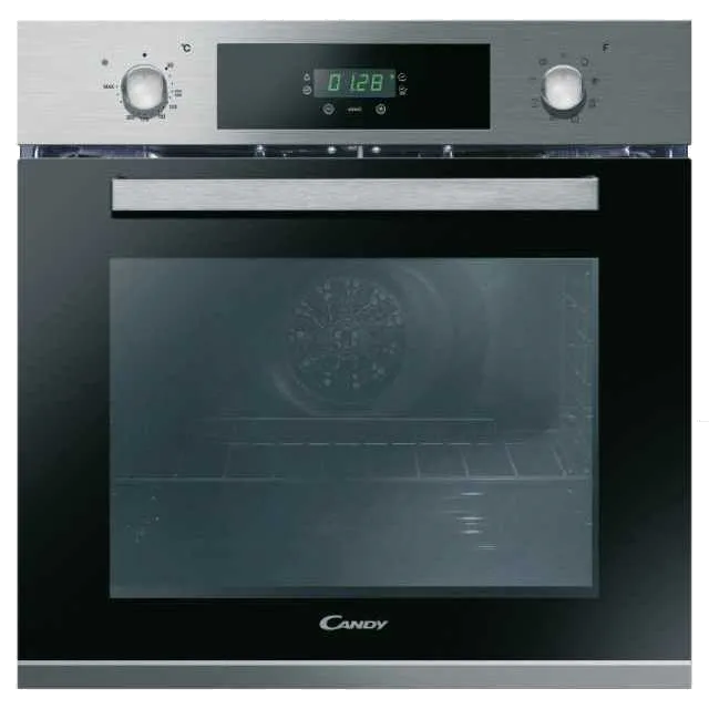 Замена термодатчика Candy FNP 615 X
