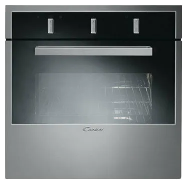 Замена термодатчика Candy FNP 622 X