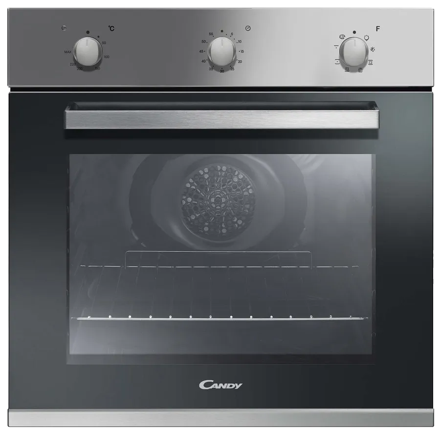 Замена термодатчика Candy FPC 612 X