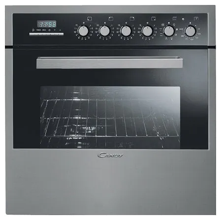 Замена термодатчика Candy FNP 827 AL
