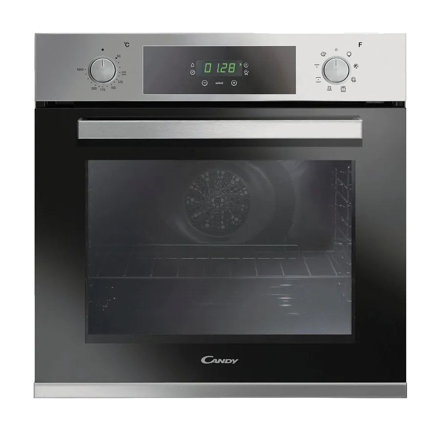 Замена термодатчика Candy FP 827 AL