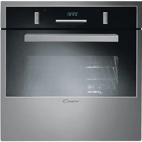Замена термодатчика Candy FNP 815 X