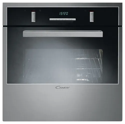 Замена термодатчика Candy FNP 825 X