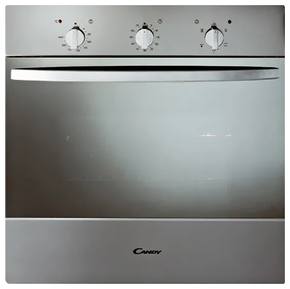 Замена термодатчика Candy FOFL 501 X