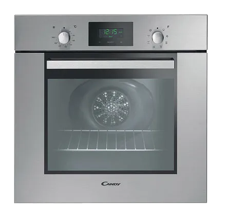 Замена термодатчика Candy FHP 629 XL