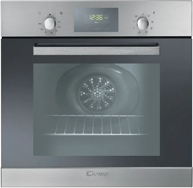 Замена термодатчика Candy FHP 609 X