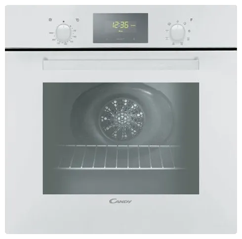 Замена термодатчика Candy FPP 649 W